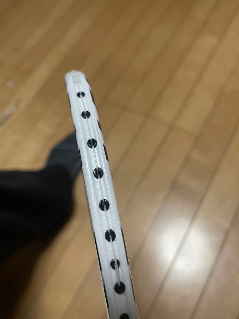 アストロクス99プロホワイトタイガー