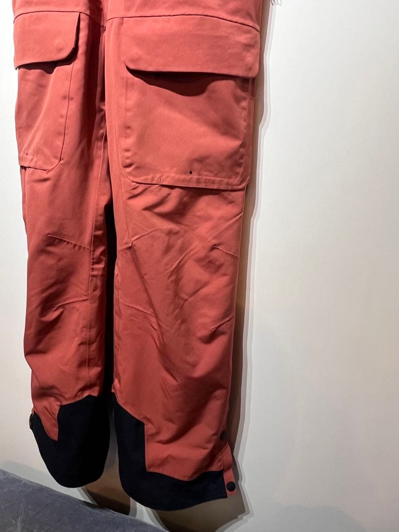 上下セットPICTURE ORGANIC CLOTHING スノーボードウェア