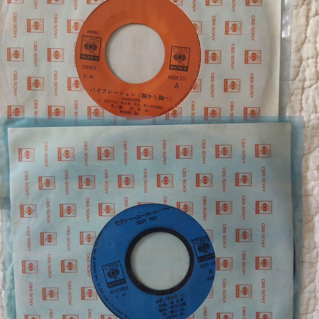 激レア多数！まとめ売り 邦楽レコード 昭和アイドル 昭和アニメ 約116枚