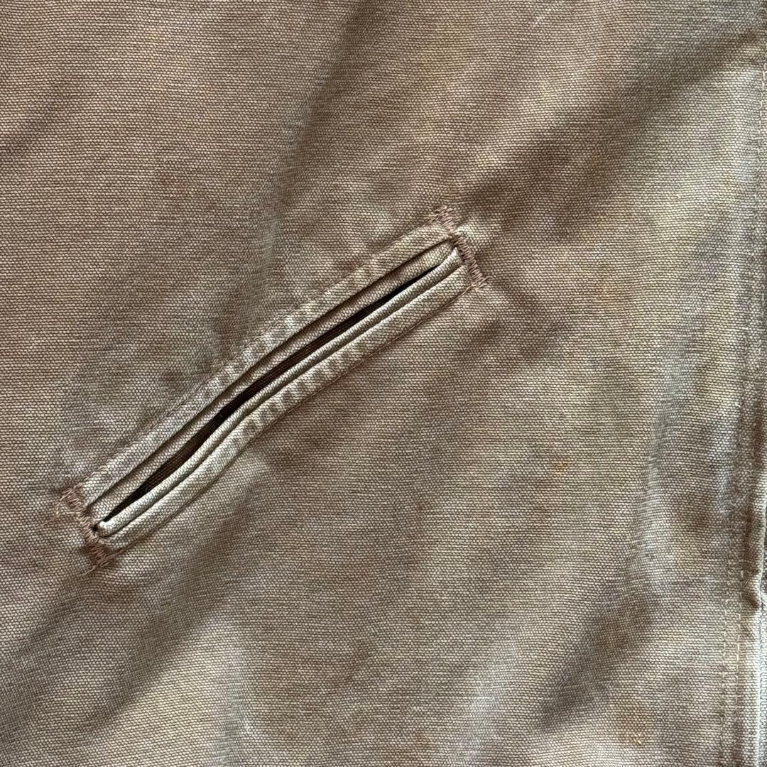 Carhartt／カーハート フード付きジャケット XLサイズ 値下げ交渉OK！