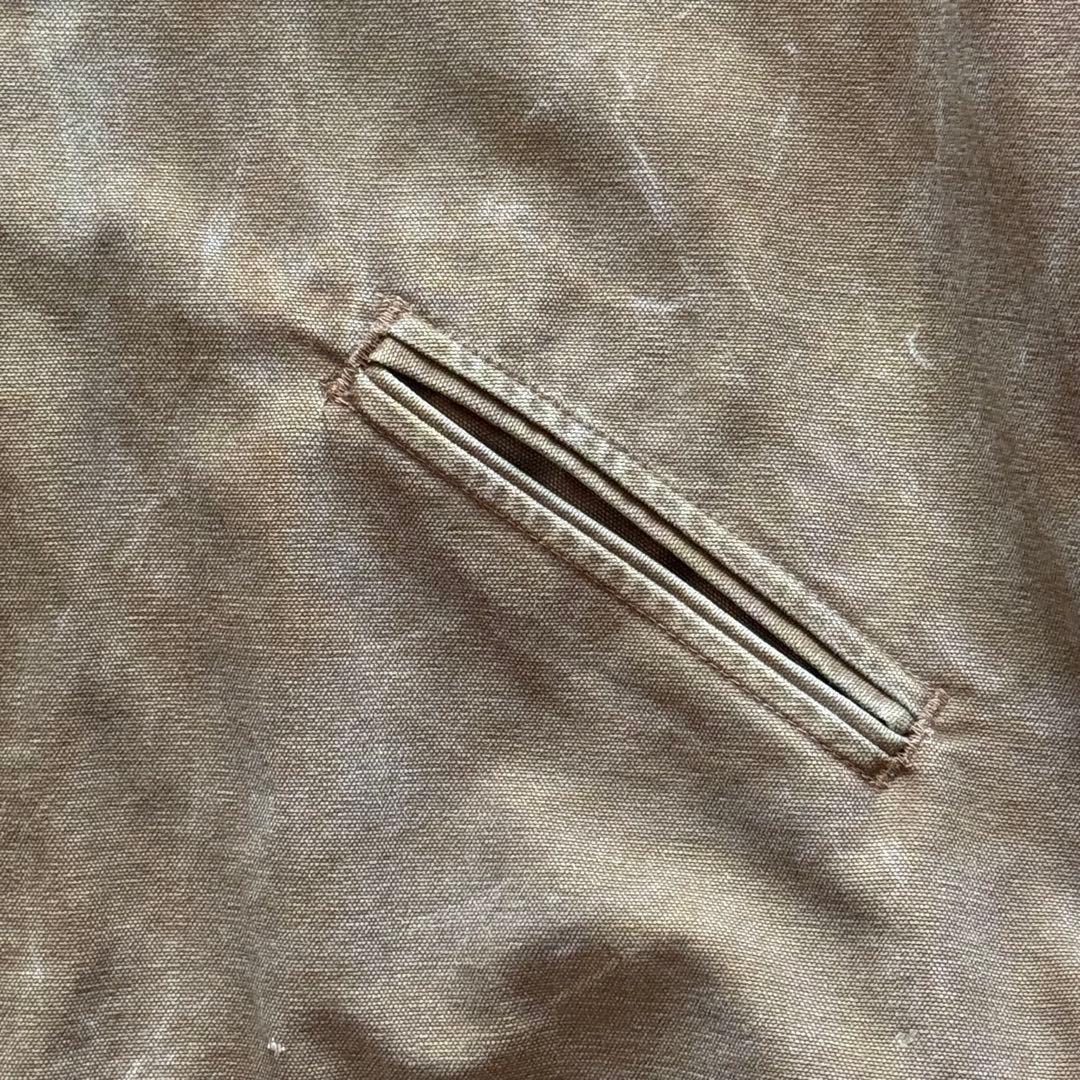 Carhartt／カーハート フード付きジャケット XLサイズ 値下げ交渉OK！