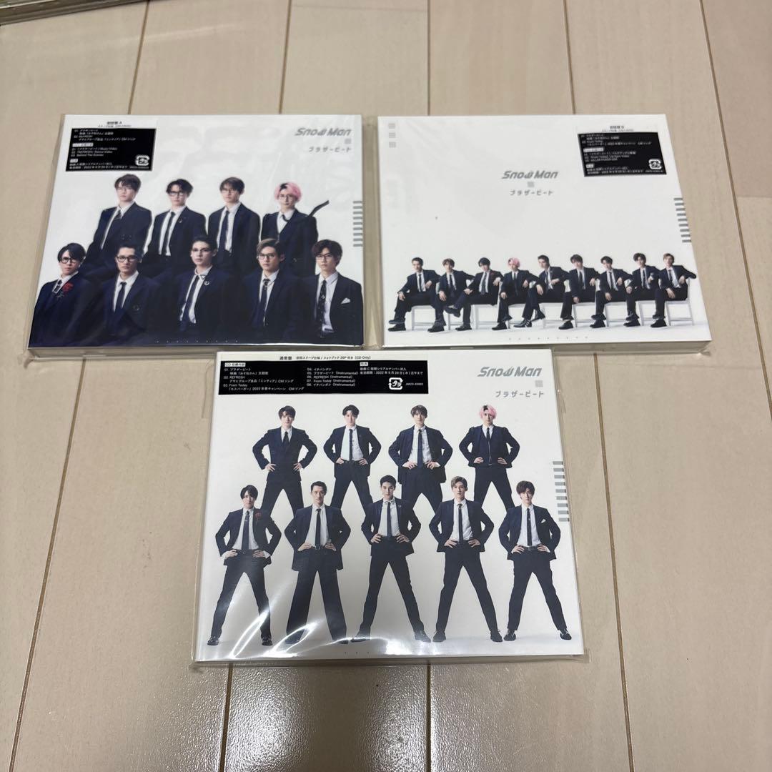 Man LIVE DVD、アルバム、シングルCD まとめ売り+おまけ付き