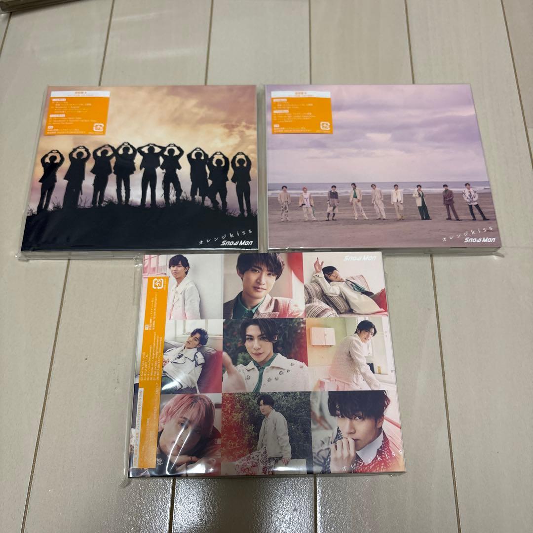 Man LIVE DVD、アルバム、シングルCD まとめ売り+おまけ付き