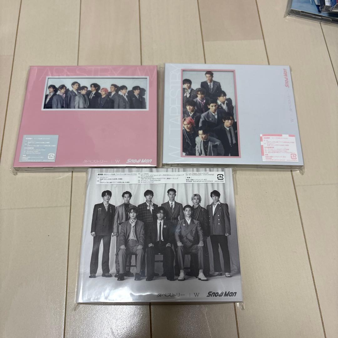 Man LIVE DVD、アルバム、シングルCD まとめ売り+おまけ付き