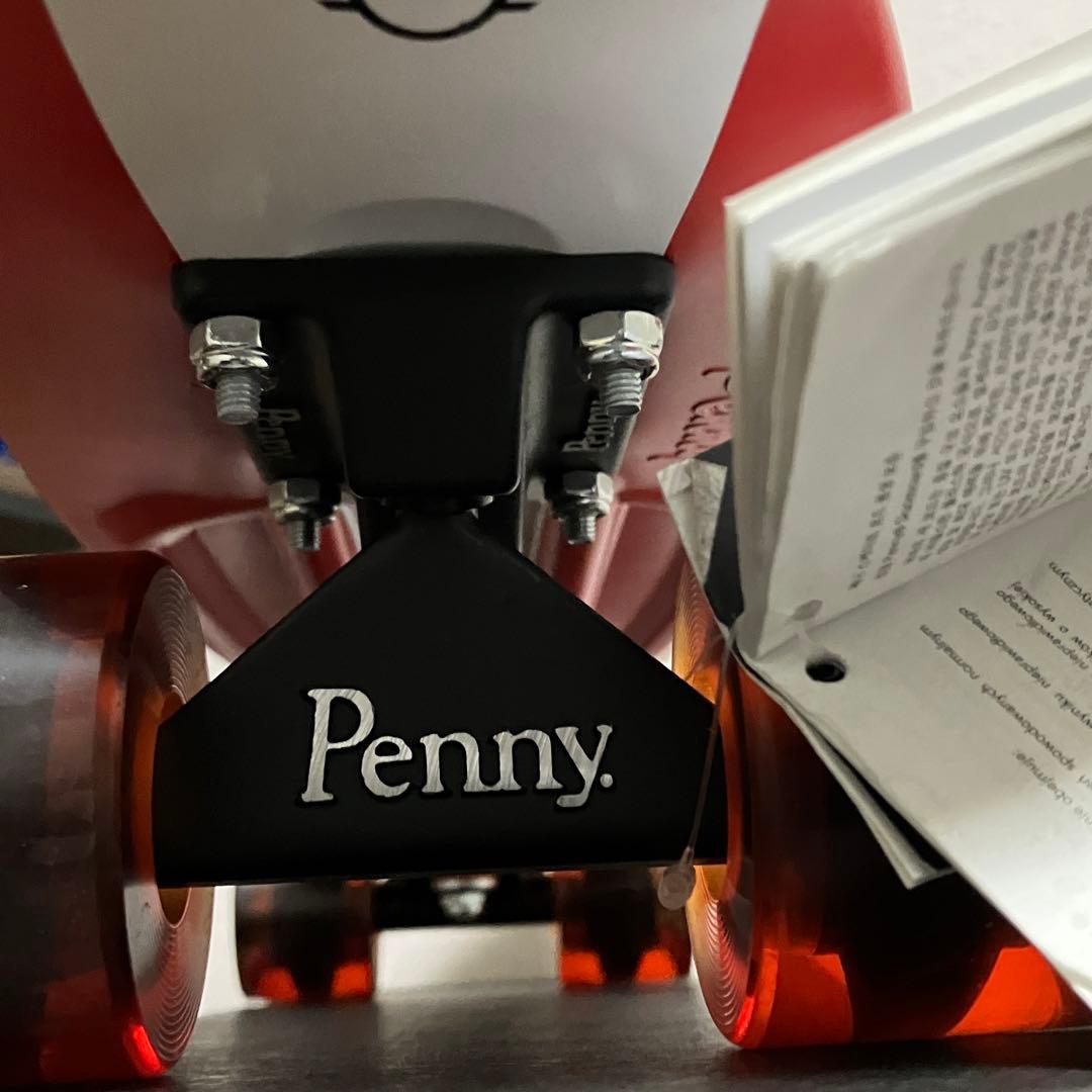 【極美品】希少 Penny ミニクーパーモデル22MINI ペニー