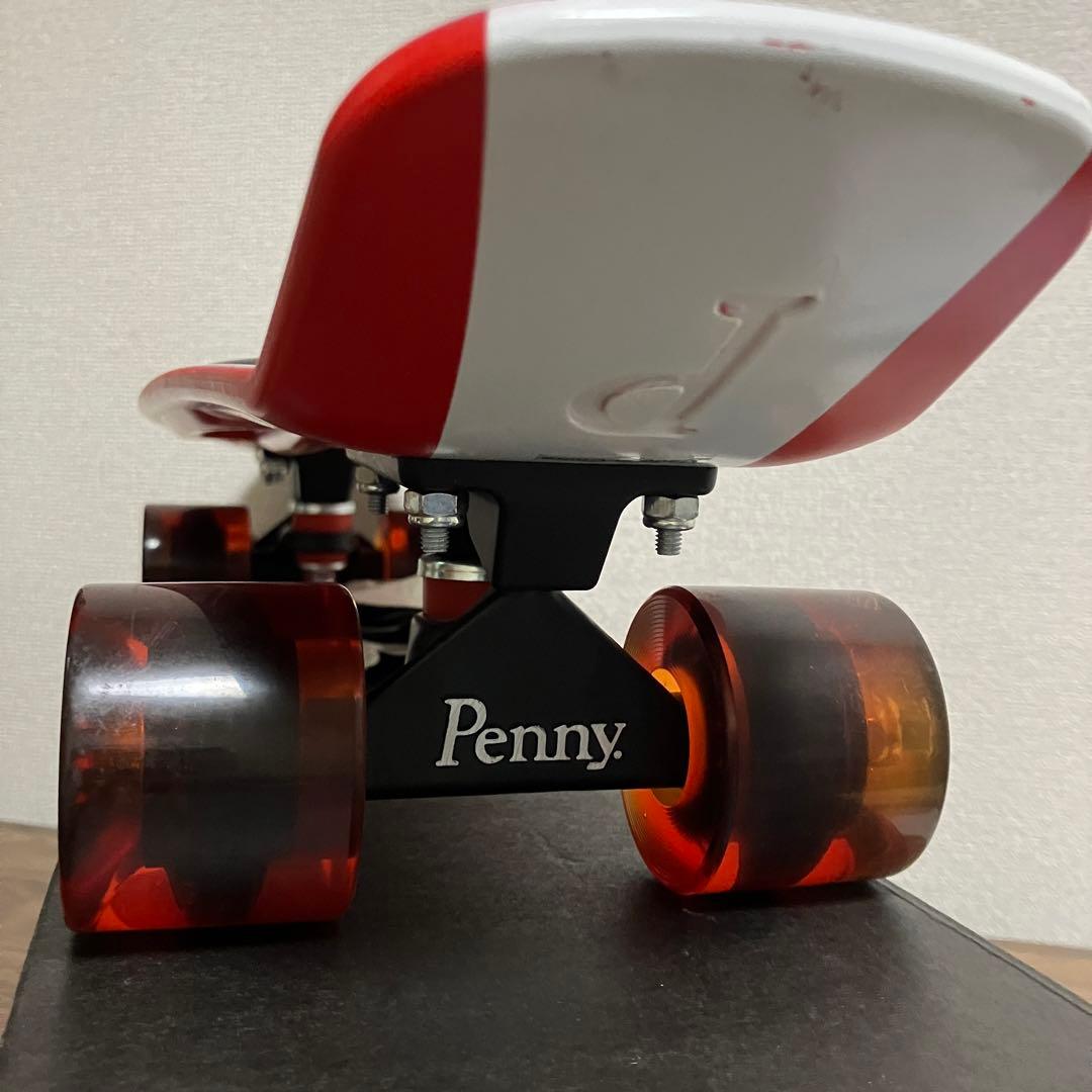 【極美品】希少 Penny ミニクーパーモデル22MINI ペニー