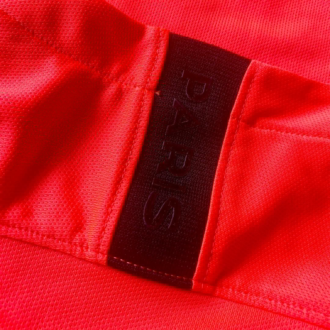 【CL仕様×ジョーダンモデル】K・エムバペ＃7 パリ・サンジェルマン １９／２０