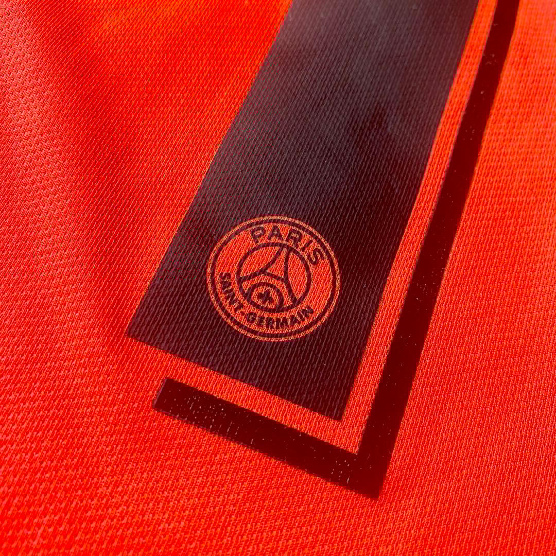 【CL仕様×ジョーダンモデル】K・エムバペ＃7 パリ・サンジェルマン １９／２０