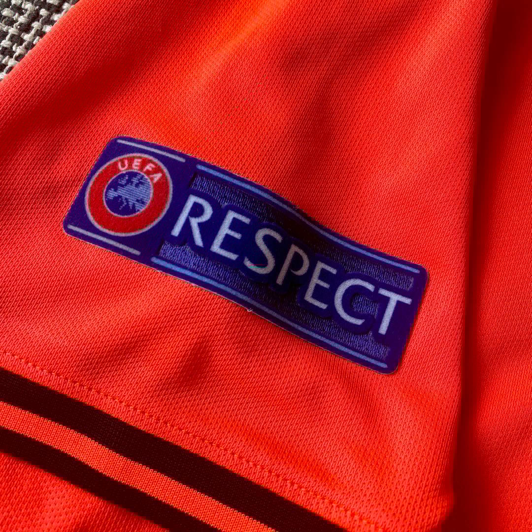 【CL仕様×ジョーダンモデル】K・エムバペ＃7 パリ・サンジェルマン １９／２０