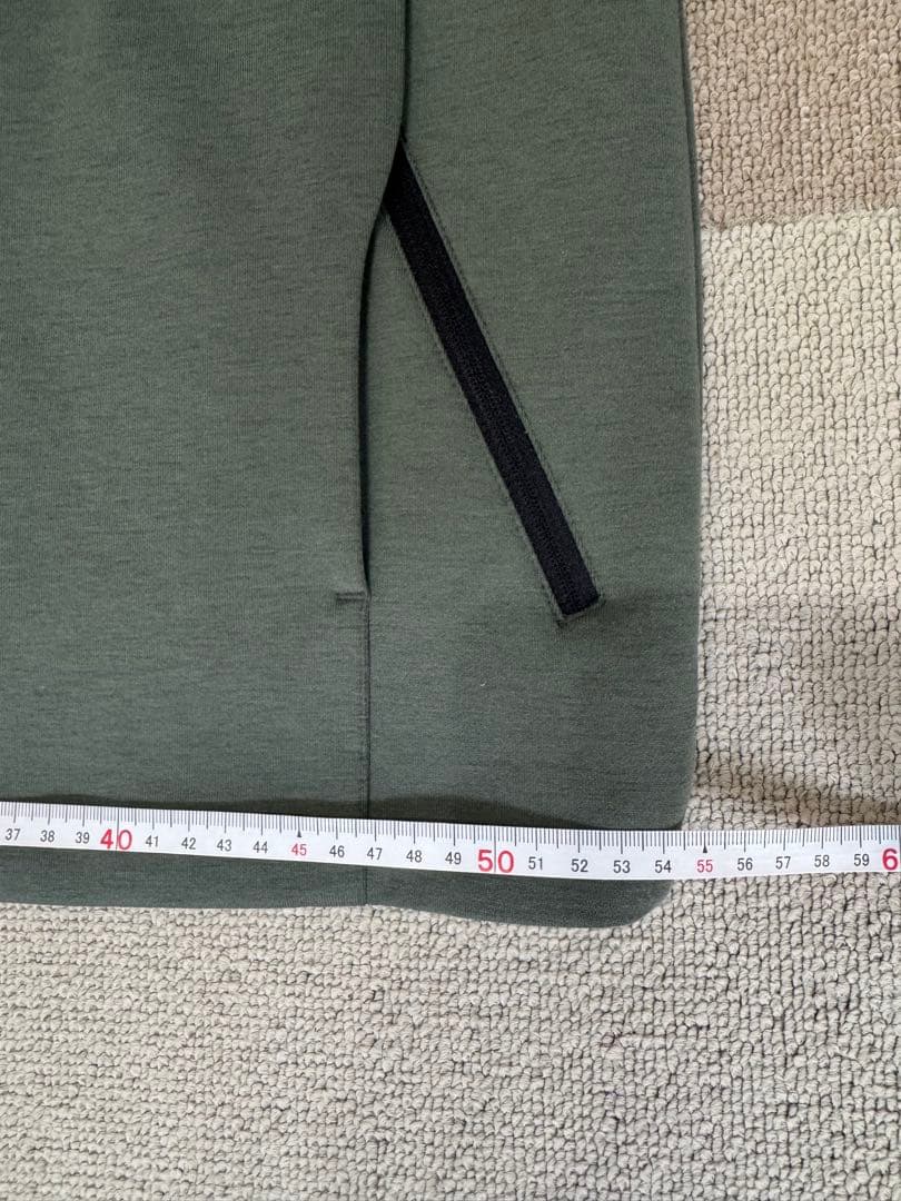 カンタベリー XL 迷彩柄 クイーンズインサレーションジャケット 未使用