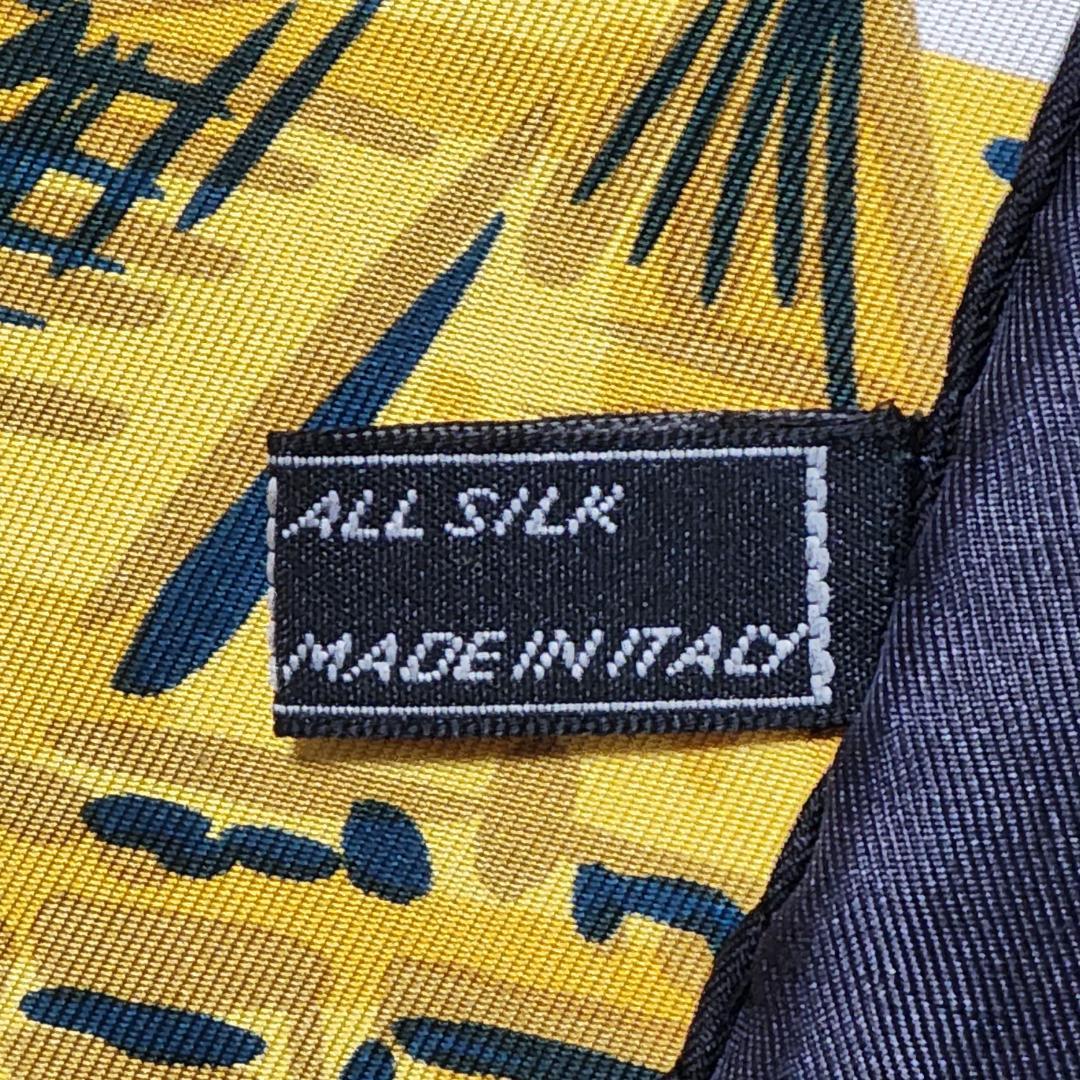 美品 ★CELINE★ スカーフ 大判 スターボール パリ シルク ブラック