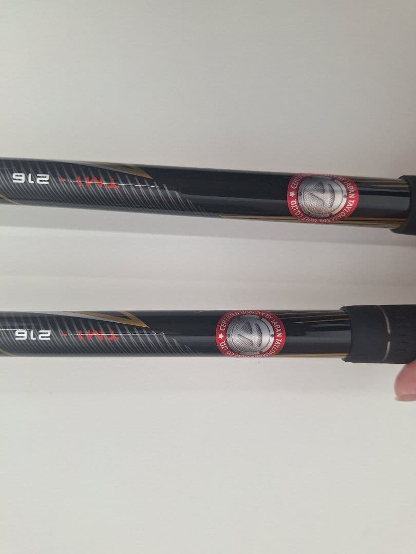 Taylor Made テーラーメイド M2 3W 5W　2本セット