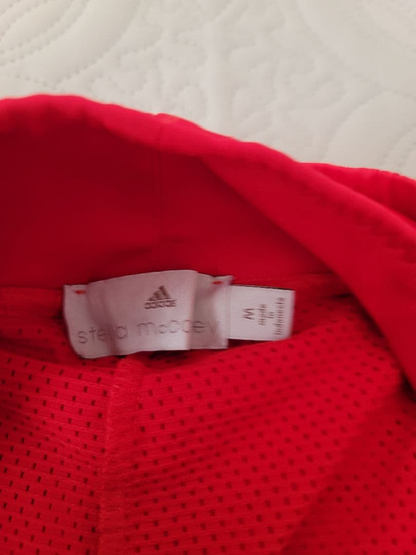 アディダス　ステラマッカートニー　上下セット　Mサイズ
