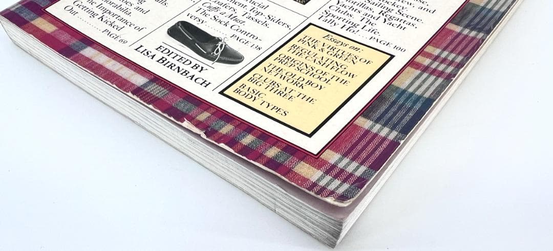 プレッピー・オフィシャル・ハンドブック