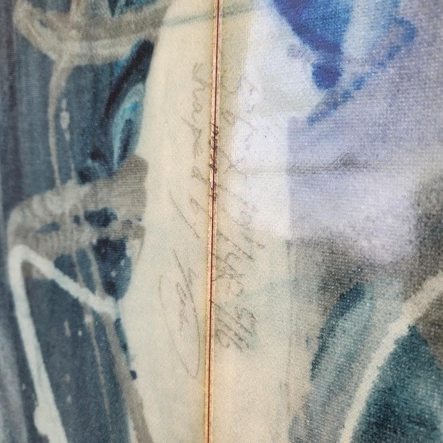 YASU Surfboard フィッシュ 5’6 クアッド 茅ヶ崎シェイパー