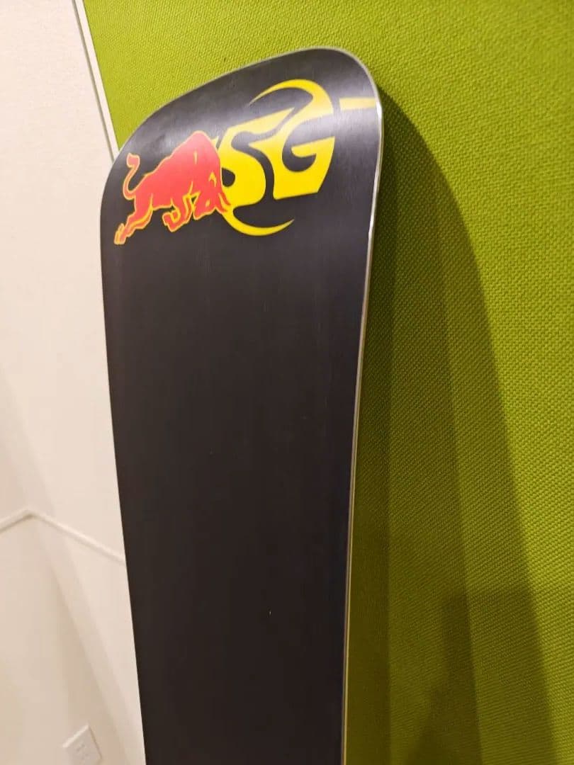 18-19　SG Force 160