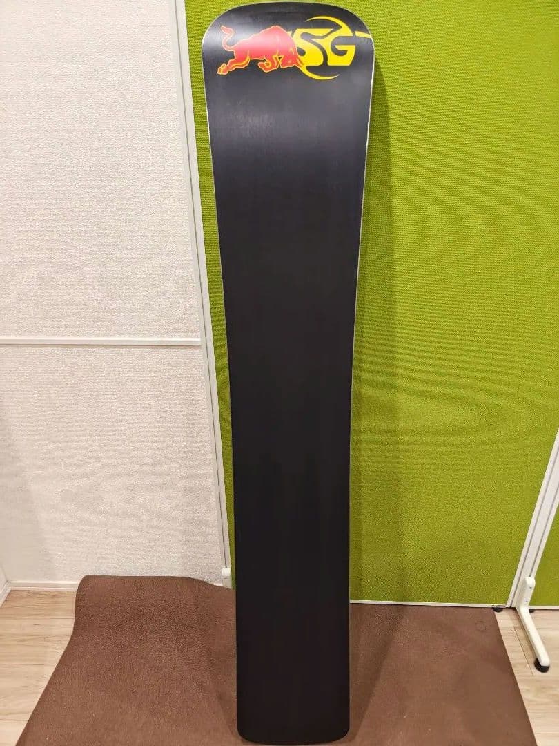 18-19　SG Force 160