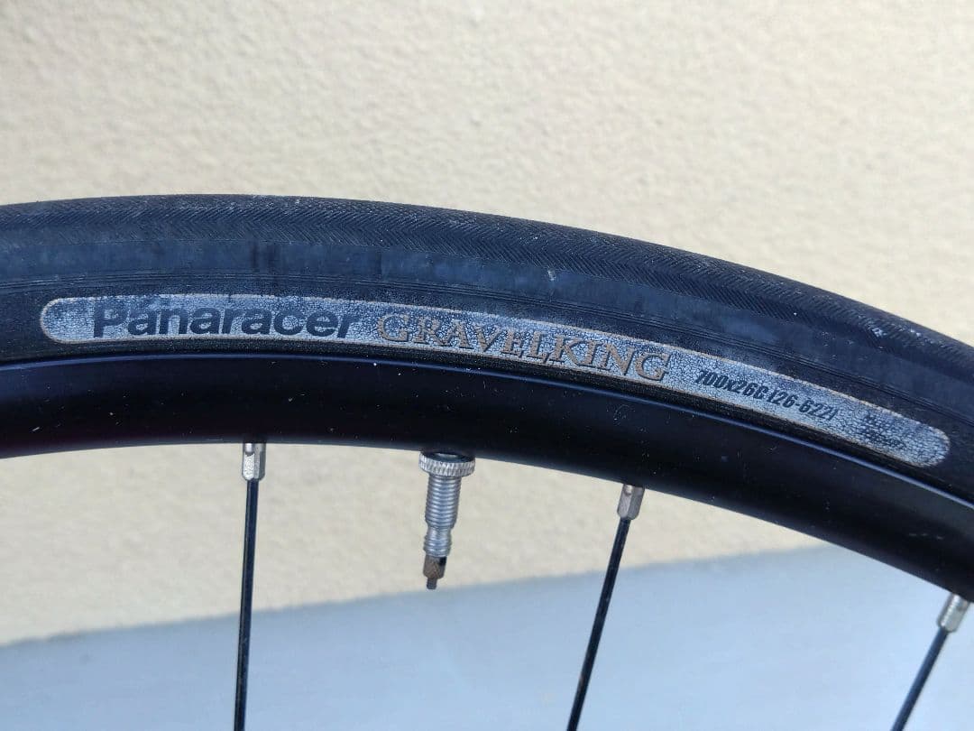 ANCHOR ロードバイク ピンク