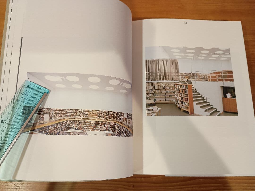 アルヴァ・アアルト もうひとつの自然