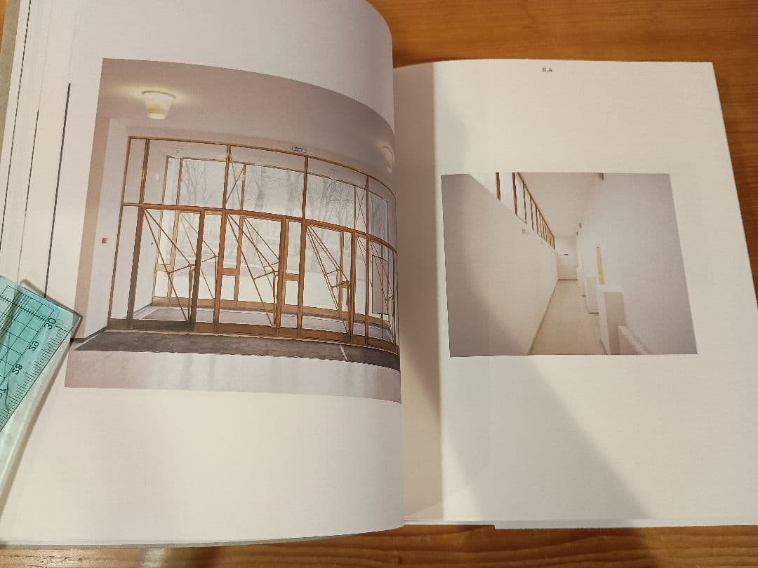 アルヴァ・アアルト もうひとつの自然