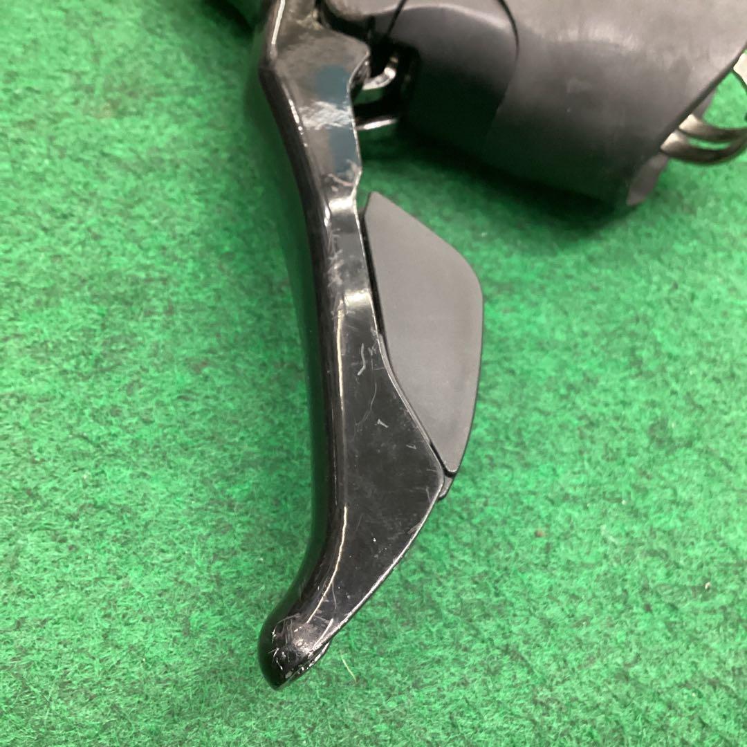 stiレバー　ST-5800 105 自転車　ロードバイク