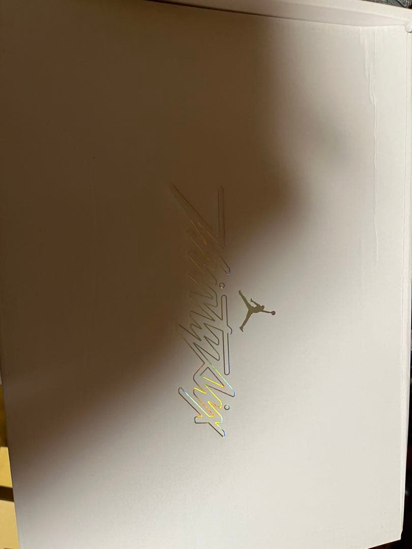 レイカーズ AIR JORDAN ジョーダン　NIKE トレーニングスニーカー