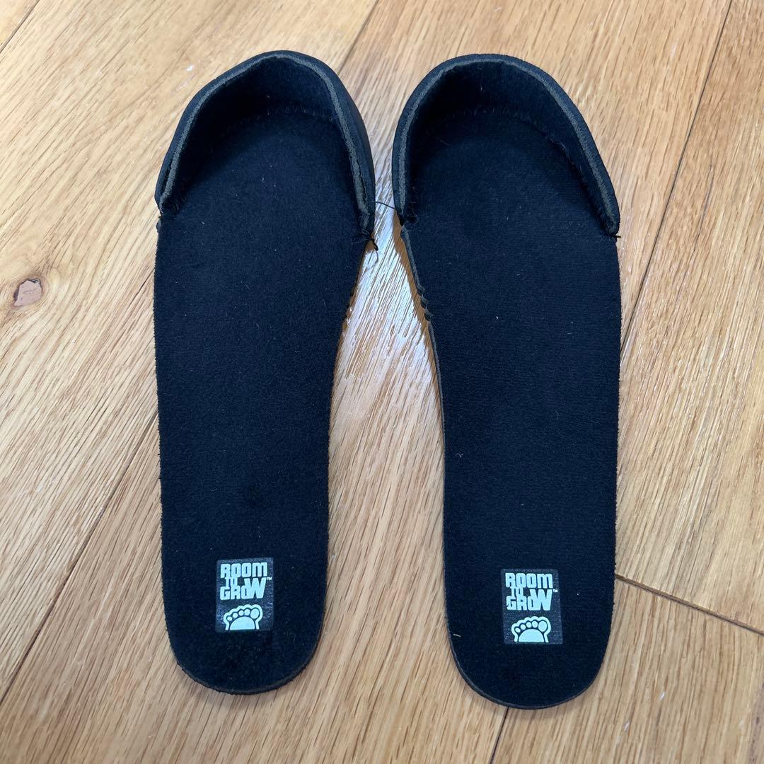 Burton 子ども用スノーボードブーツ　21cm