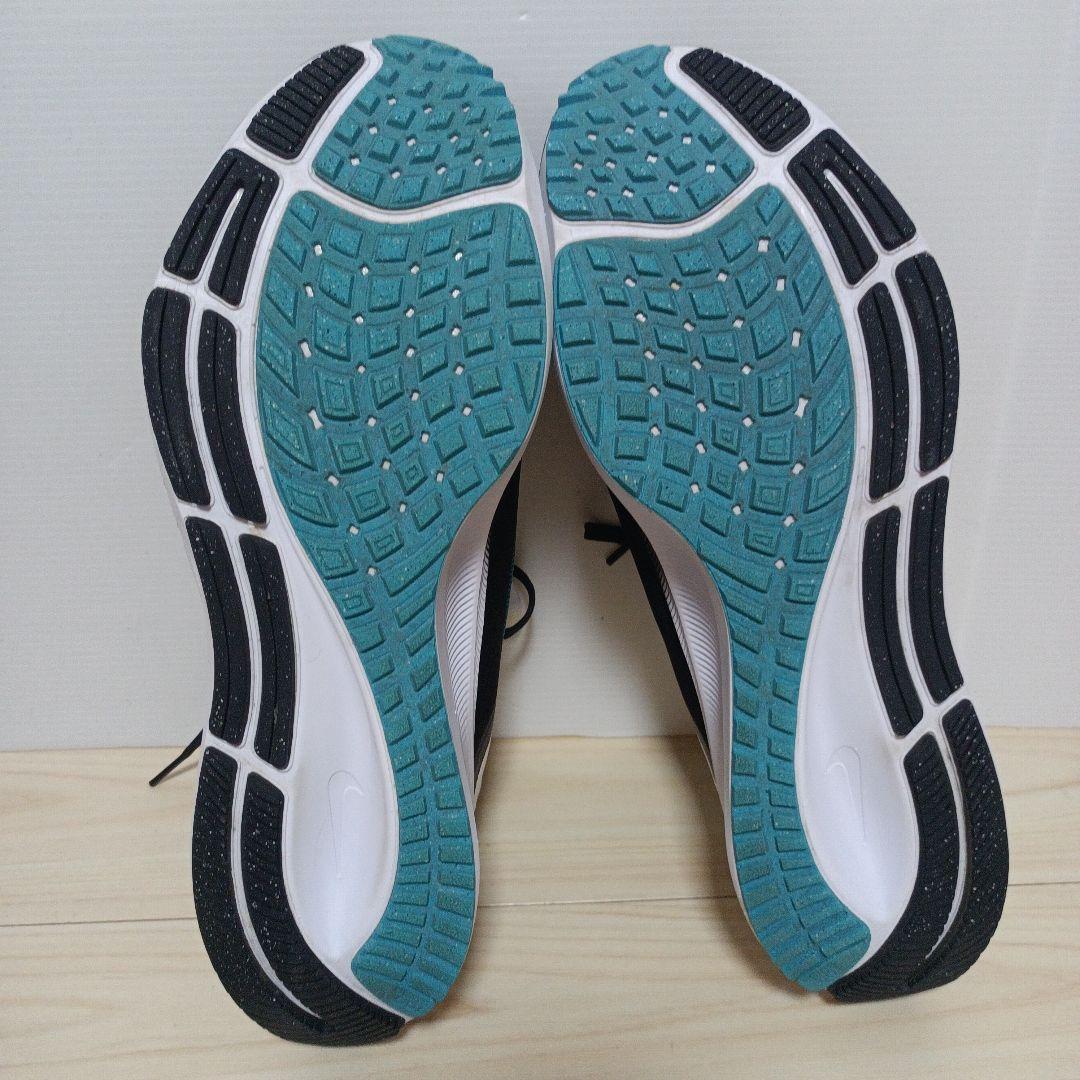 ナイキ ランニングシューズ メンズ エア ズーム ペガサス 38 29㎝