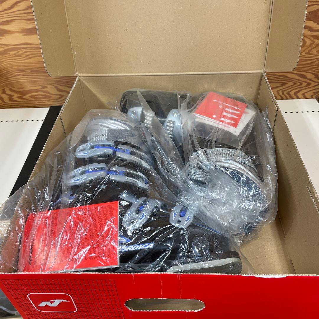 NORDICA OLYMPIA EM6 23.5cm(レディース)