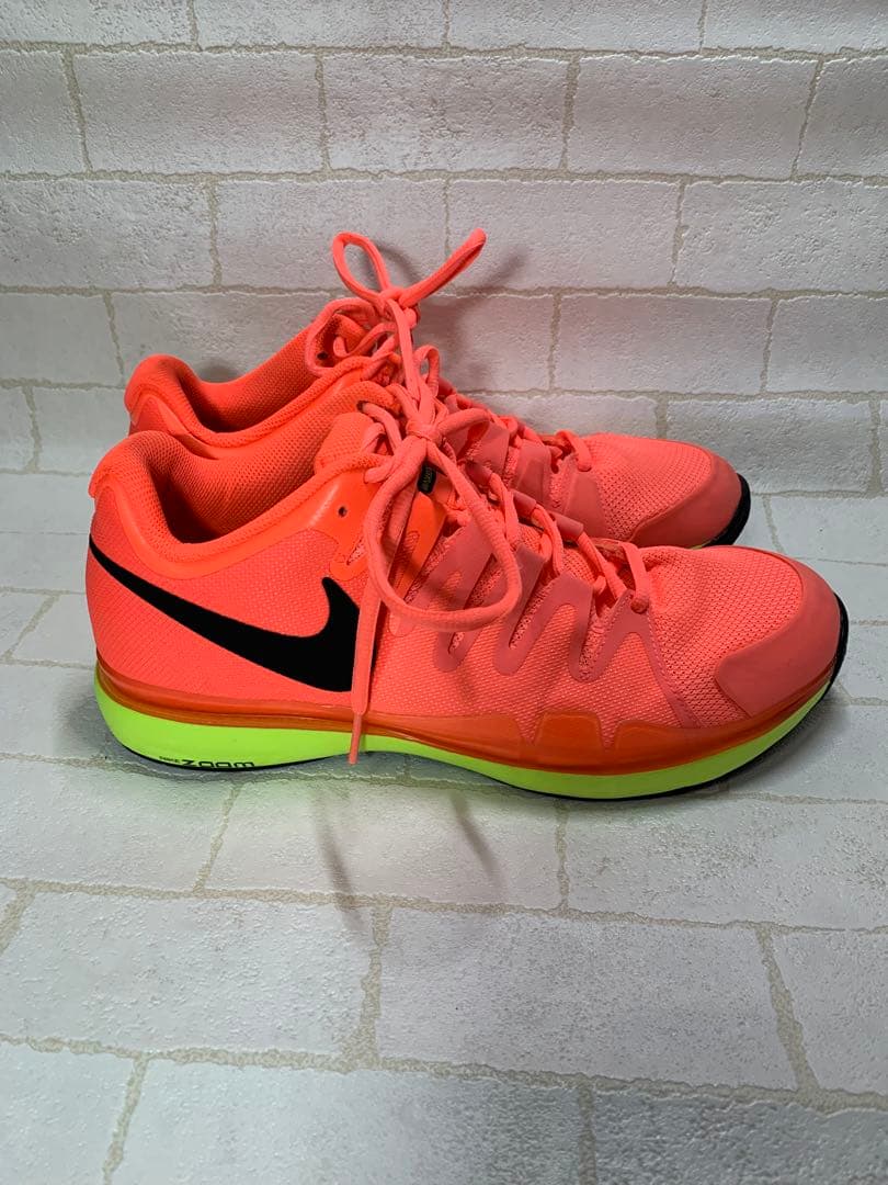 NIKE Zoom Vapor 9.5 Tour ナイキ ズーム ヴェイパー名作