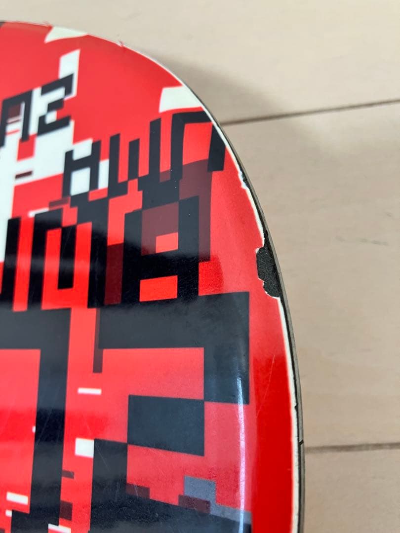 スノーボード 3点セット！子供用キッズジュニア ブーツ24.0 大阪手渡可