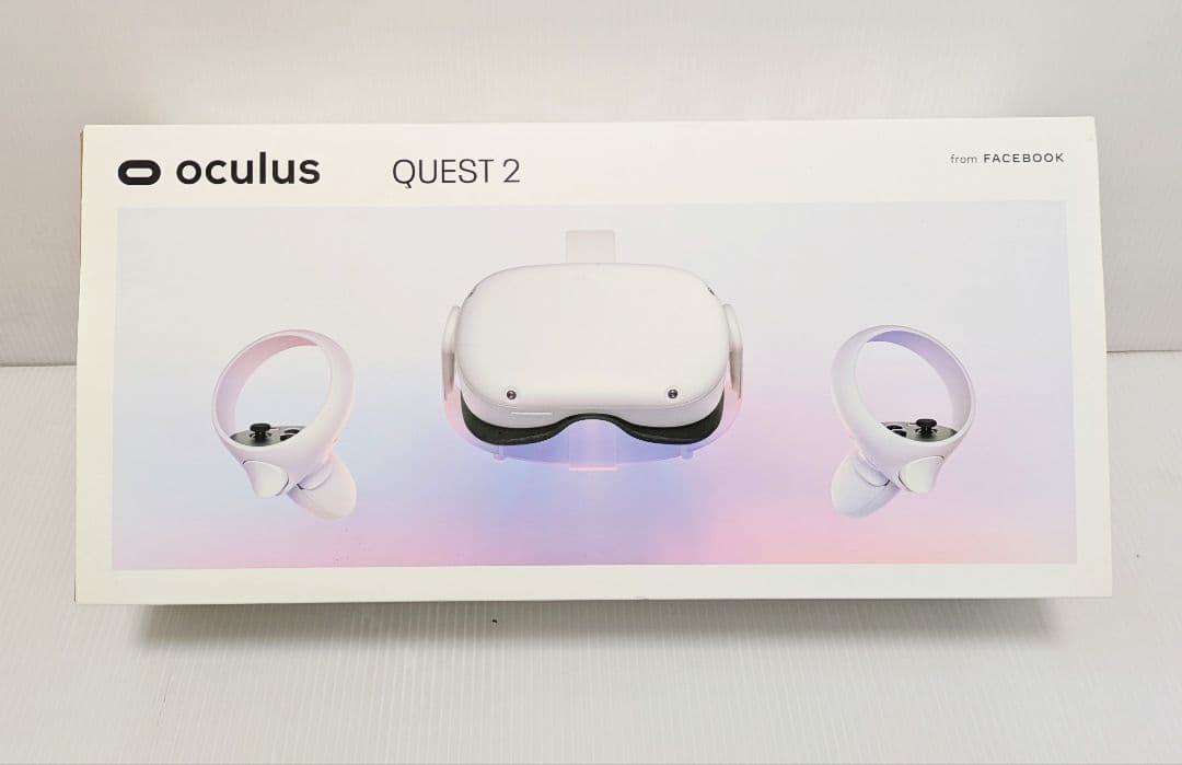  Quest 2  Quest 2　64GB　KW49CM