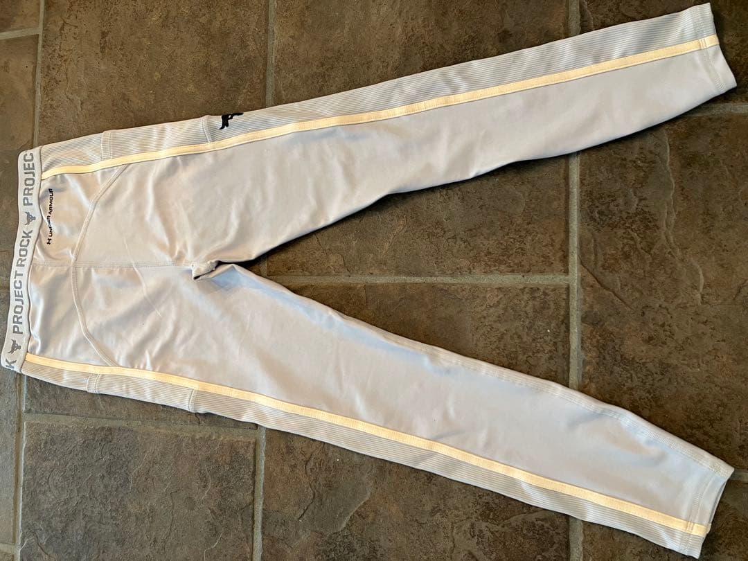 アンダーアーマー　超美品トレーニングウエア　セット