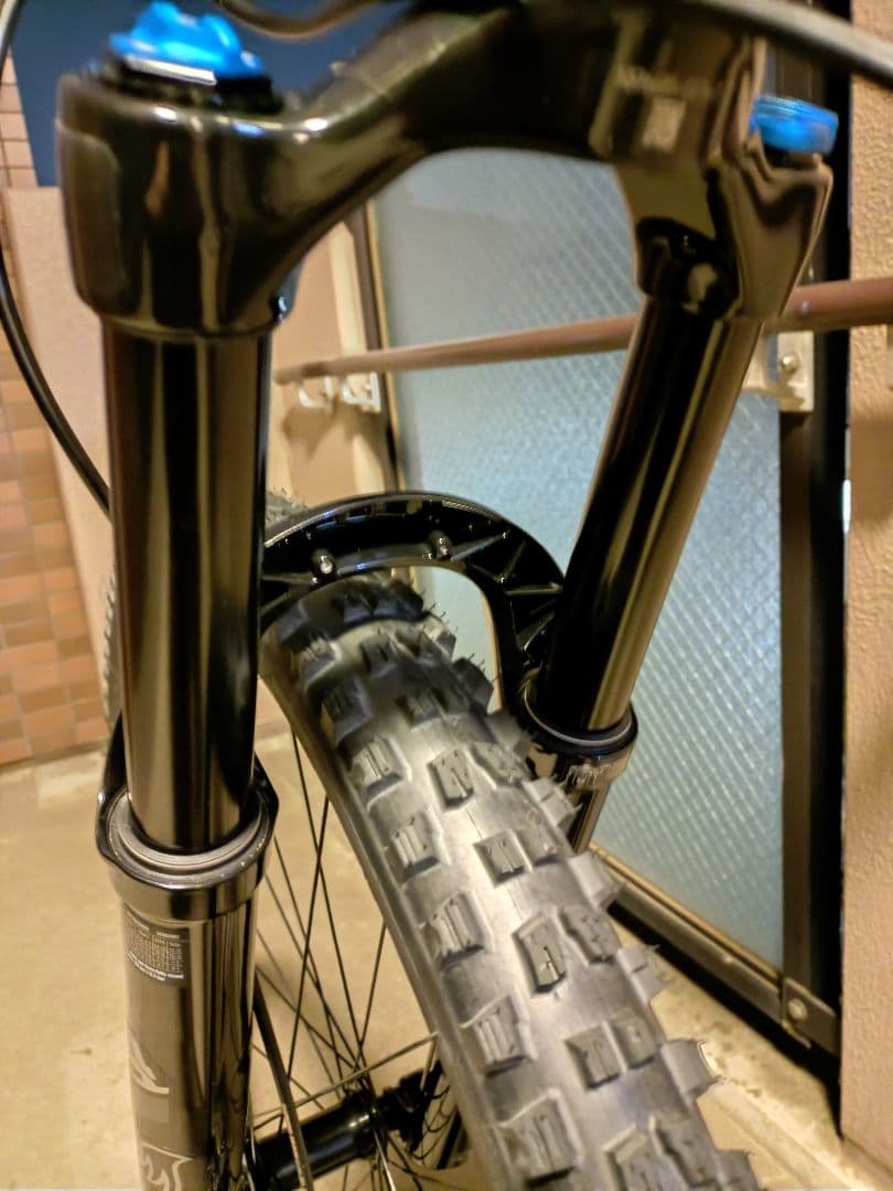 jamis dragon 29 クロモリ　ハードテイル　MTB