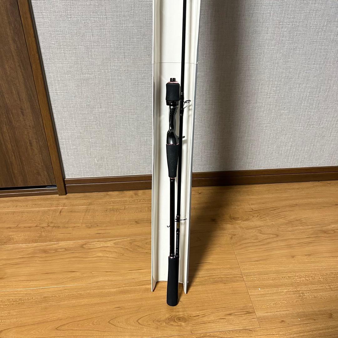 ❤️タイラバロッド❤️ダイワ 紅牙 N73XHB KOHGA 船竿