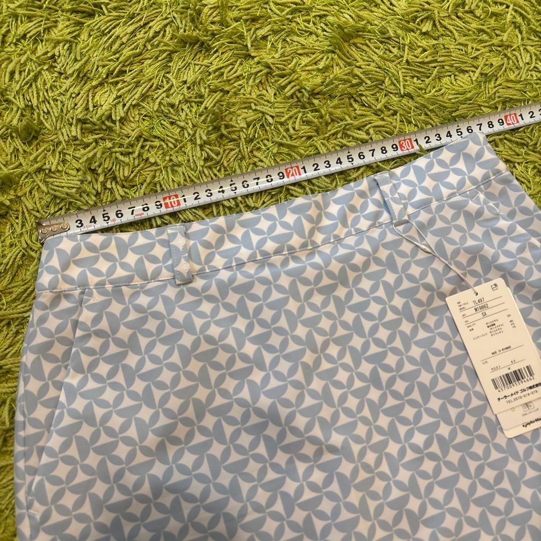 【TaylorMade】新品✨M 上下セット　春ゴルフセットアップ　インナー付