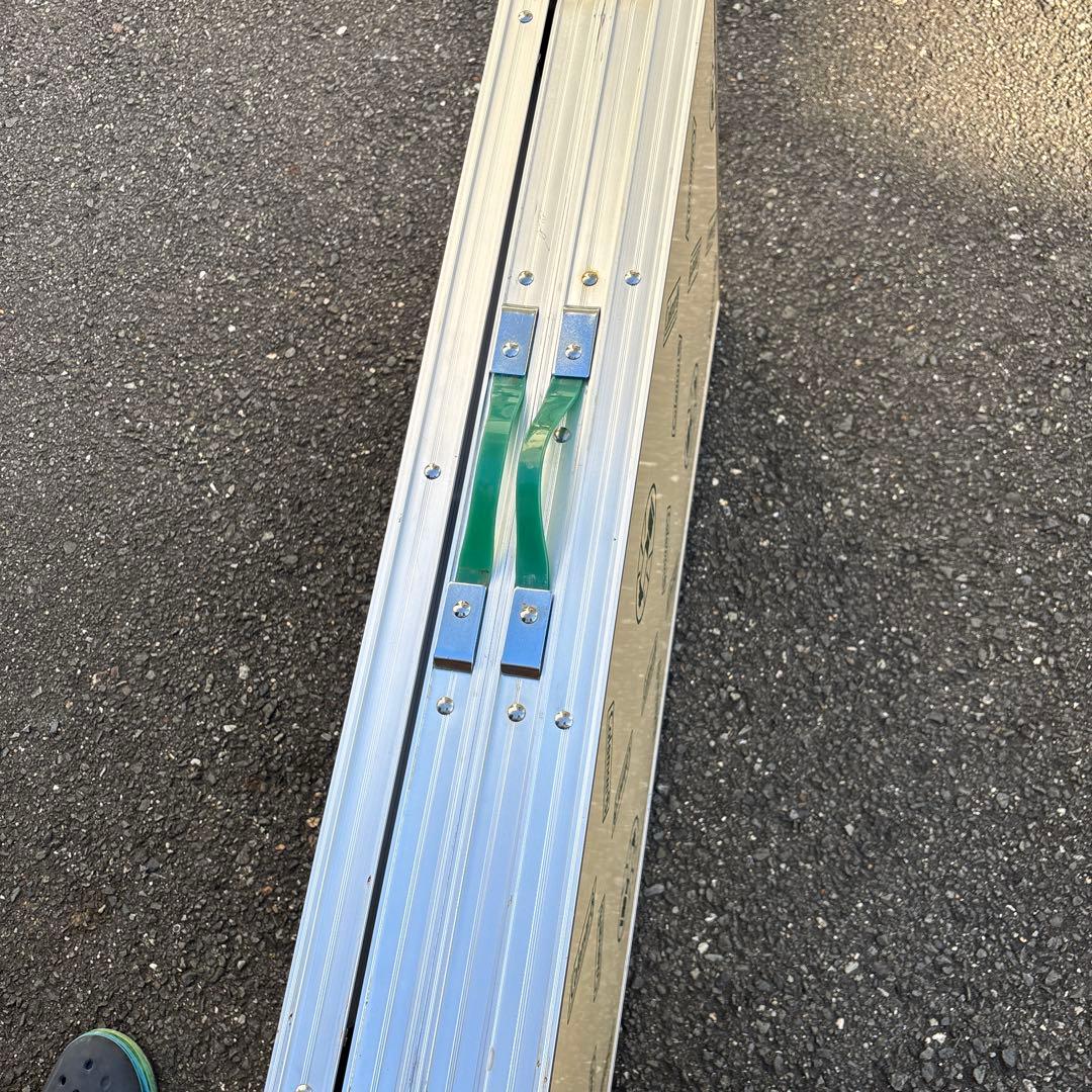 Coleman アウトドアテーブル 190cm x 70cm