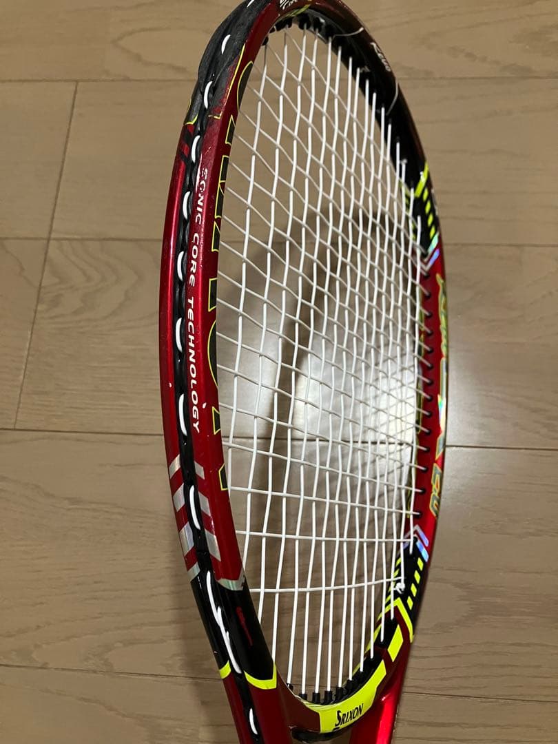 【SRIXON】Revo CX2.0 2本セット グリップ3