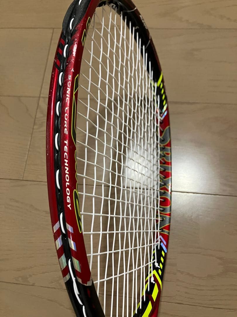 【SRIXON】Revo CX2.0 2本セット グリップ3