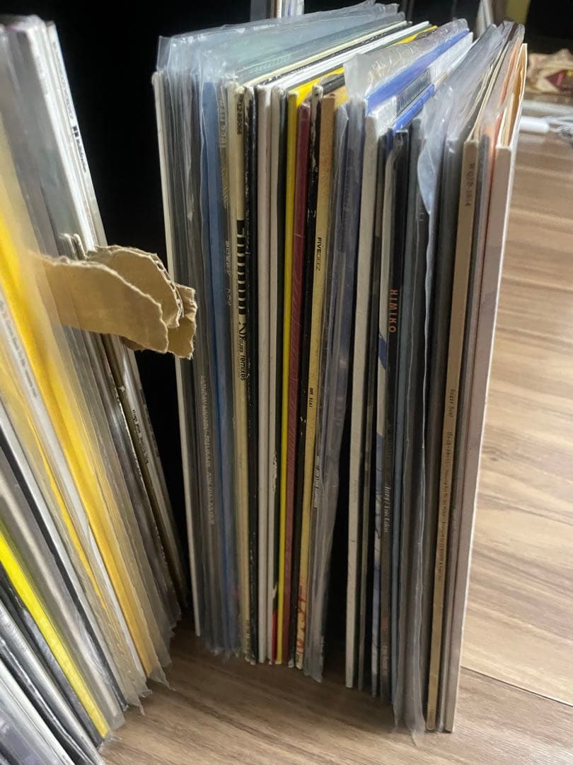 【30枚!!】日本語 R&B Japanese R&B Pops セット!! ③