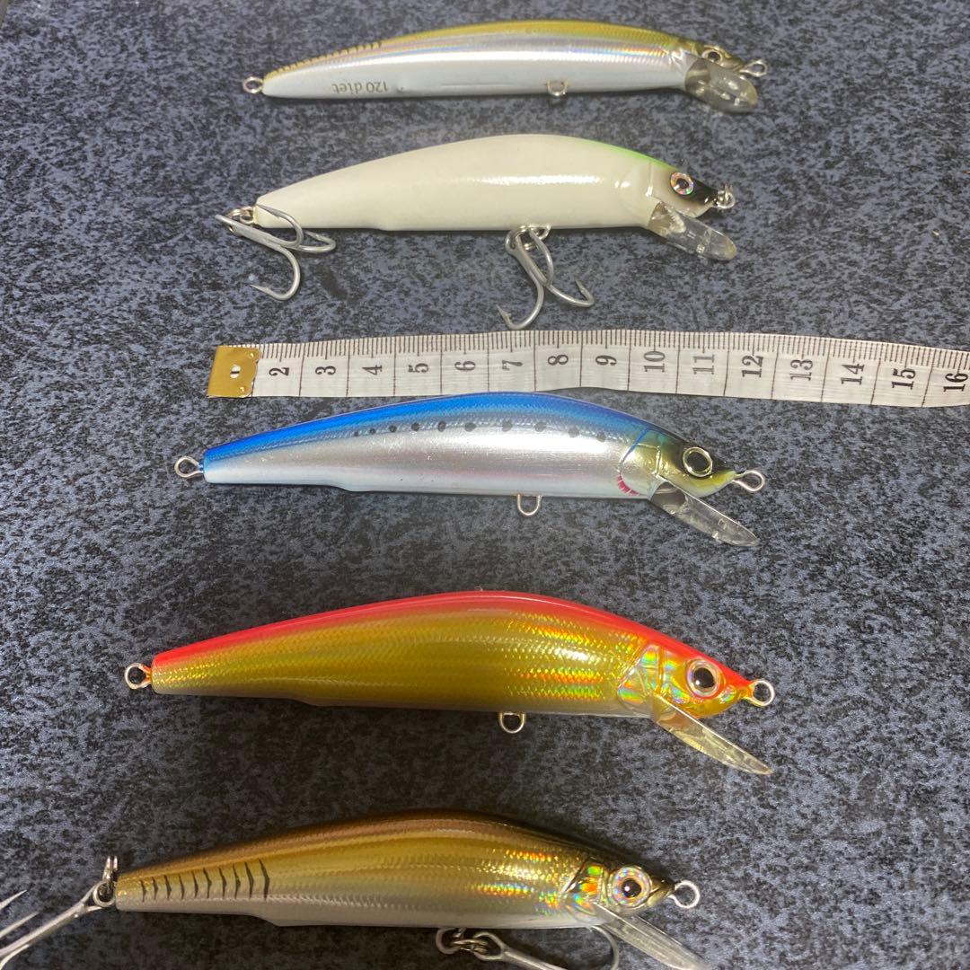 DUEL デュエルマグネット5個セット中古美品