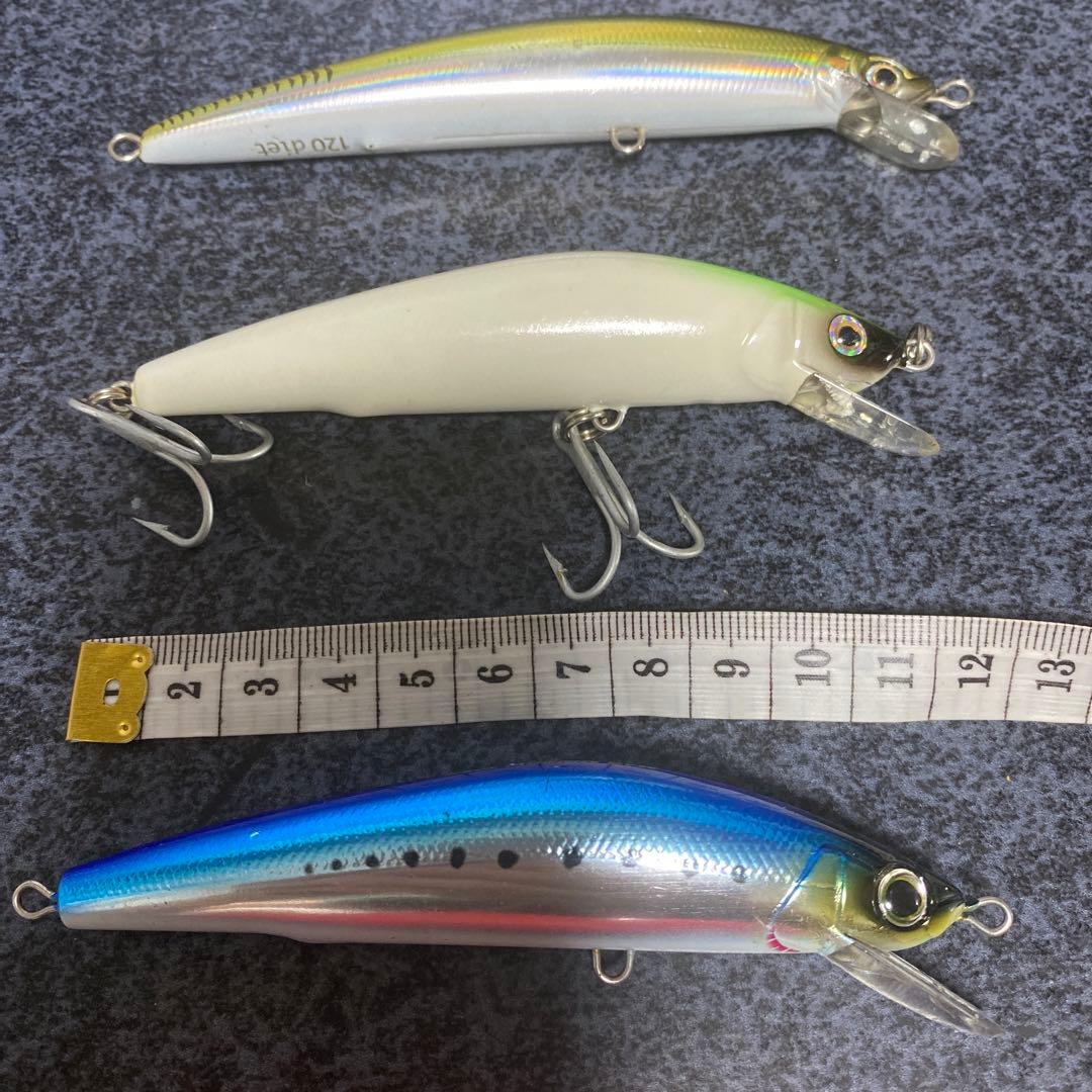 DUEL デュエルマグネット5個セット中古美品