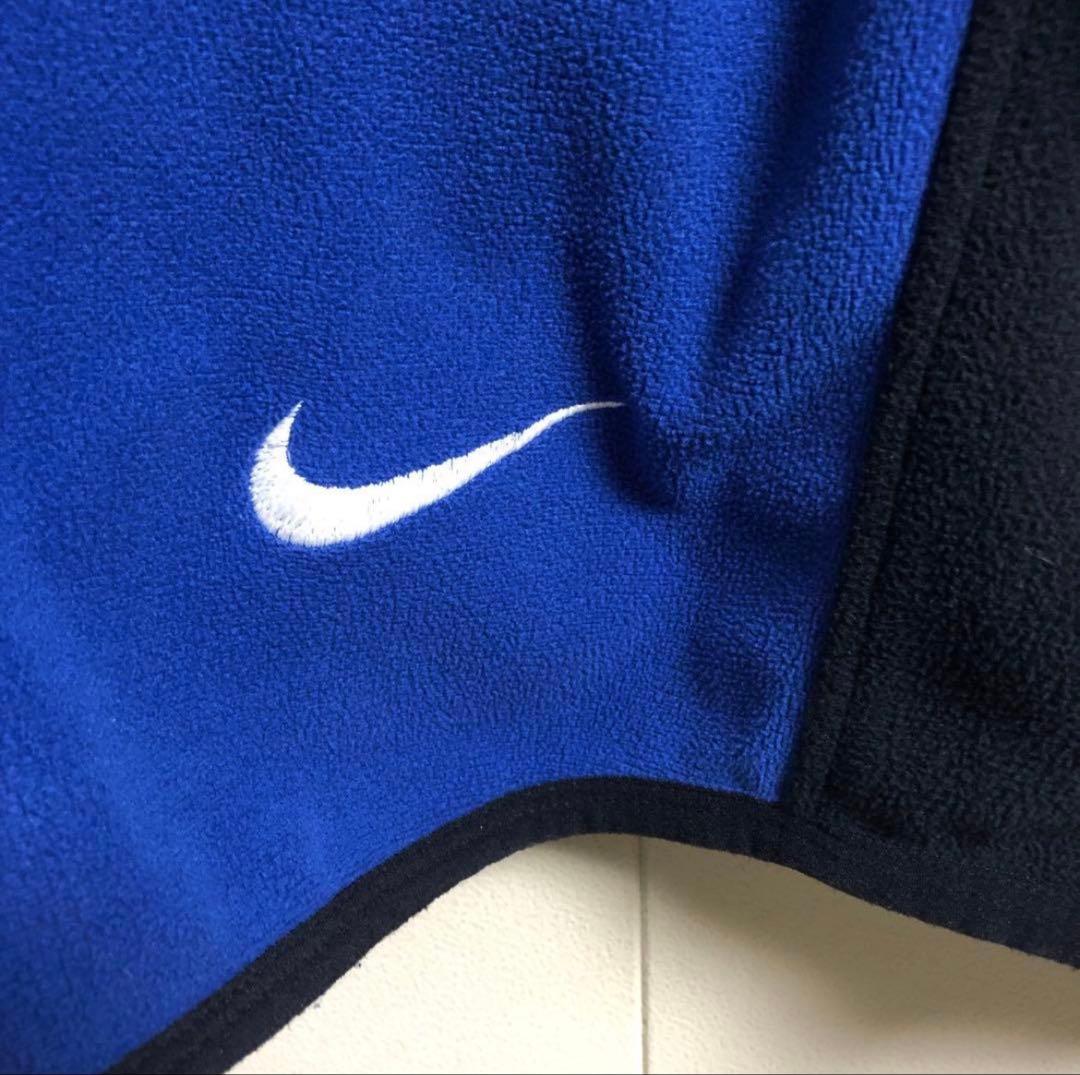 m*o様 ナイキ エーシージー フリースジャケット nike acg オールド