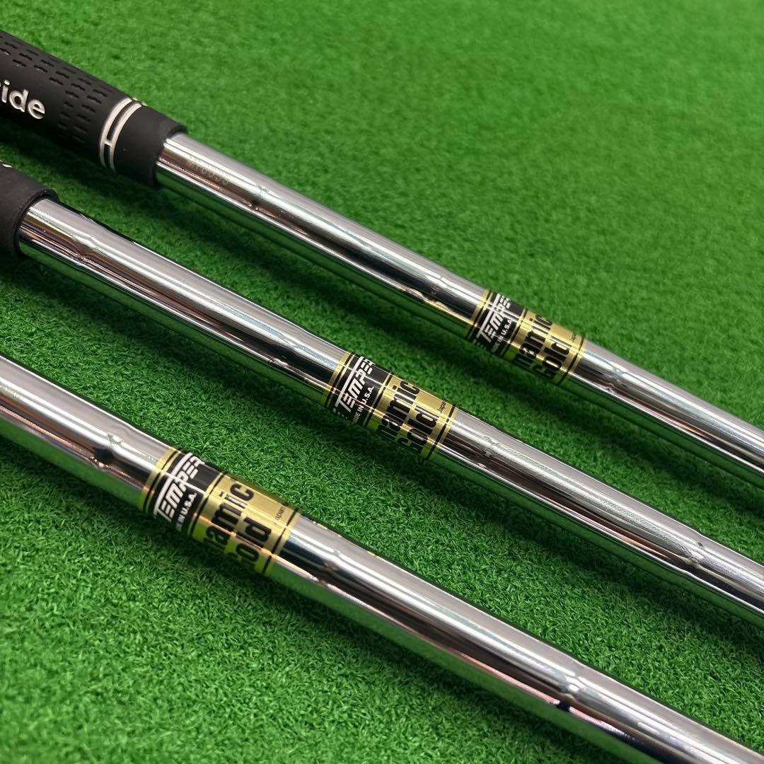 テーラーメイド MILLED GRIND 2 50° 56° 60° 3本セット