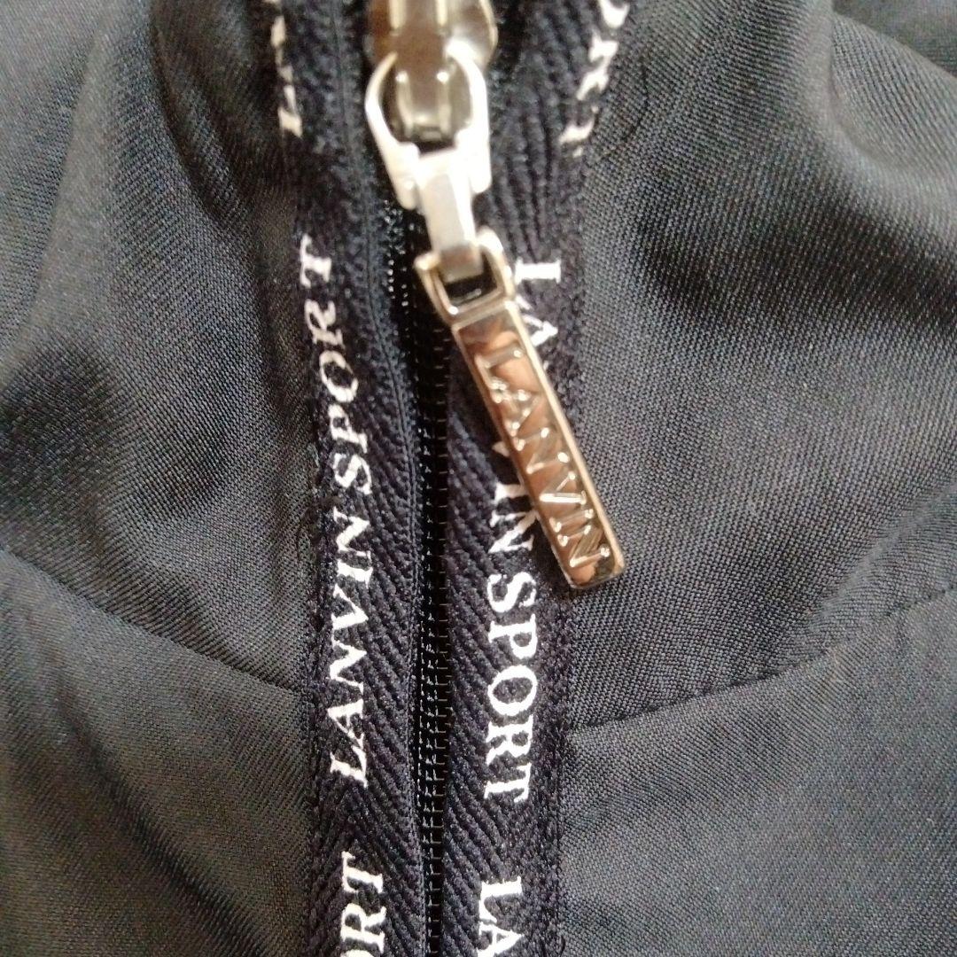 ランバンスポール♡2way*ベスト♡M　ゴルフ/スポーツ/テニス