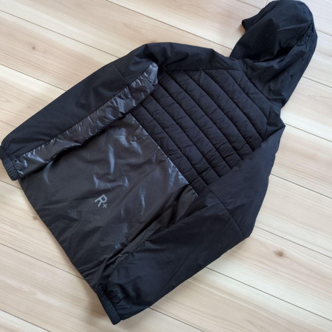 カンタベリー　クイーンズインサレーションジャケット L 　ラグビー