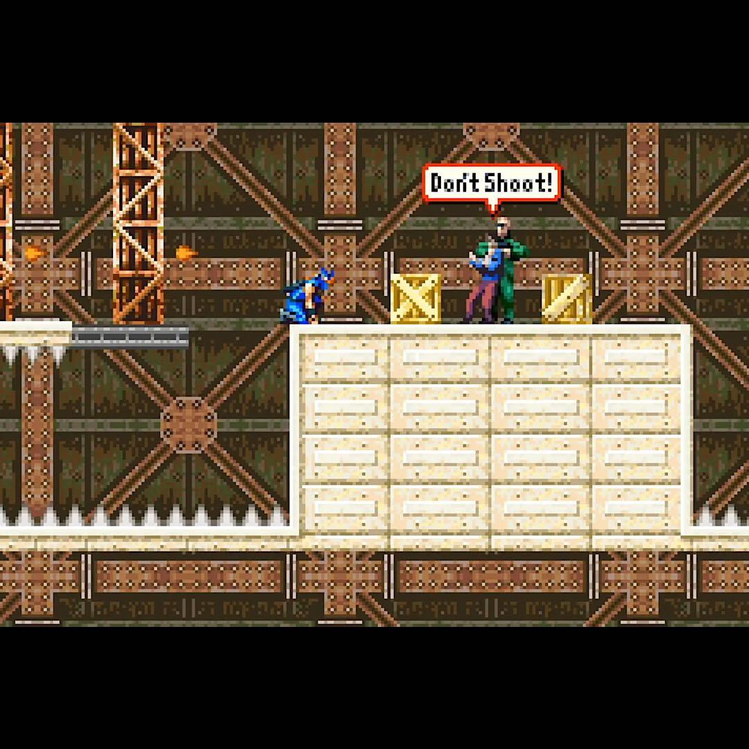 ニンジャコップ Ninja Five-O ニンジャ ファイブ オー switch