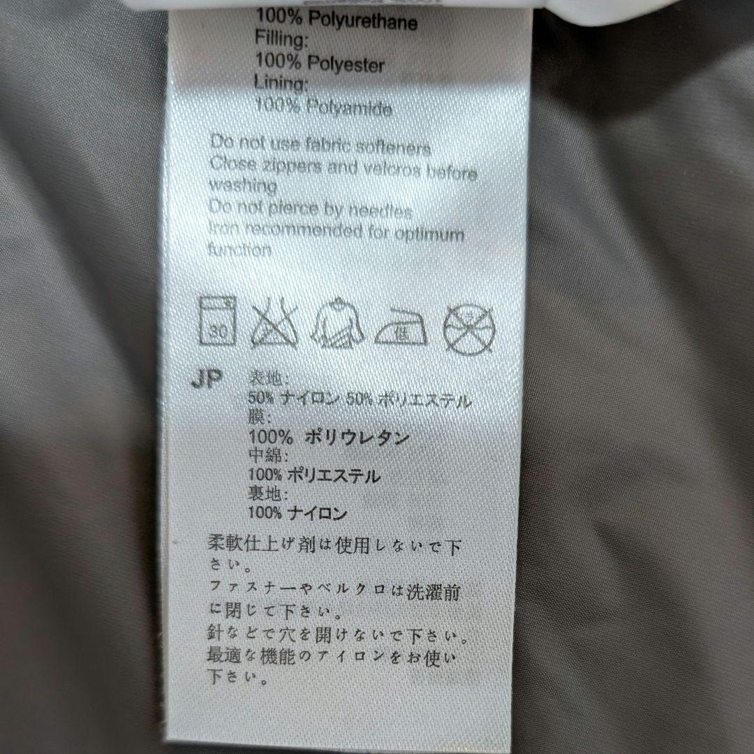 最高峰✨マムート スノージャケット スノボ　スキー　DRYtech　S