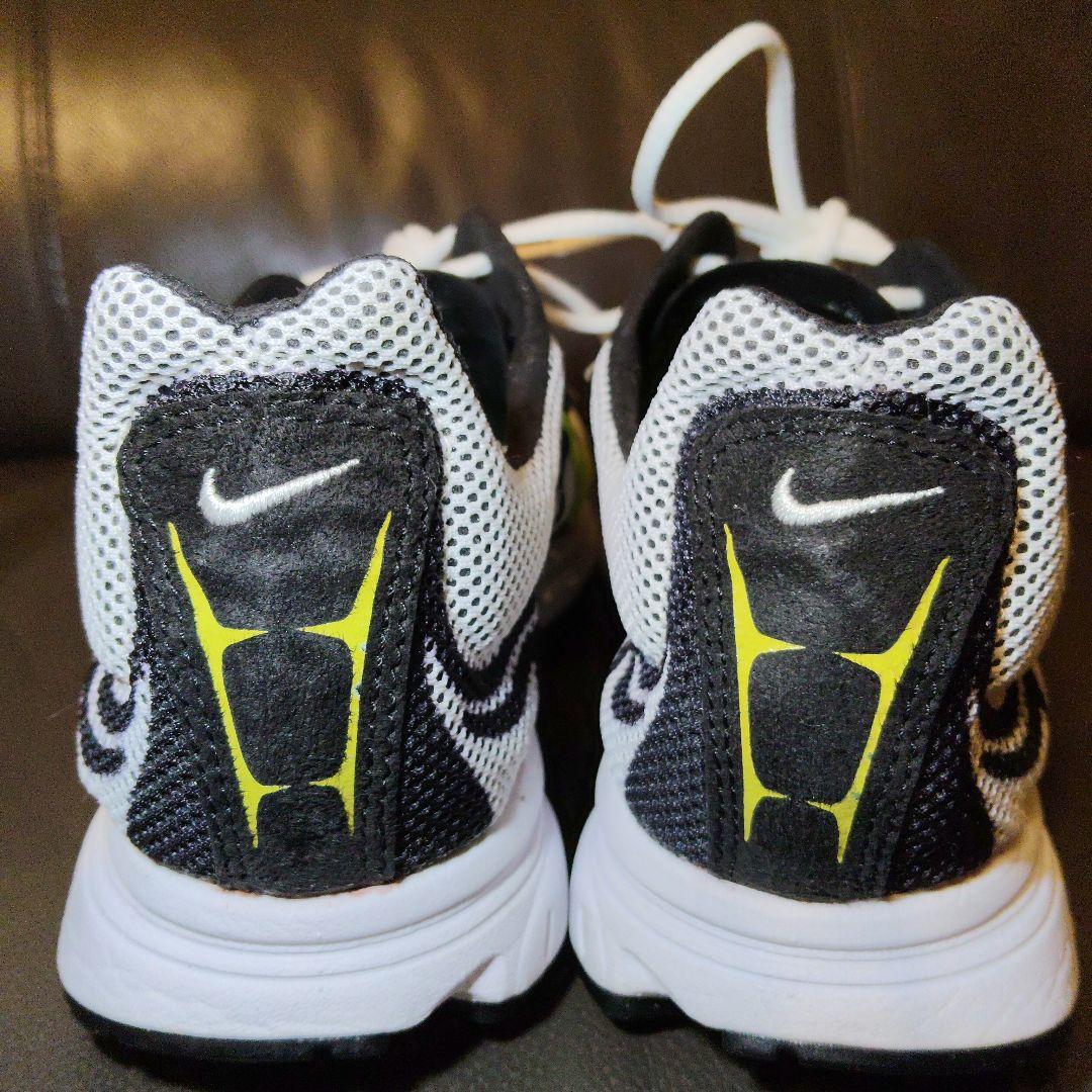 27cm【NIKE】ナイキZOOM STREAK 3 ランニングシューズ 超軽量