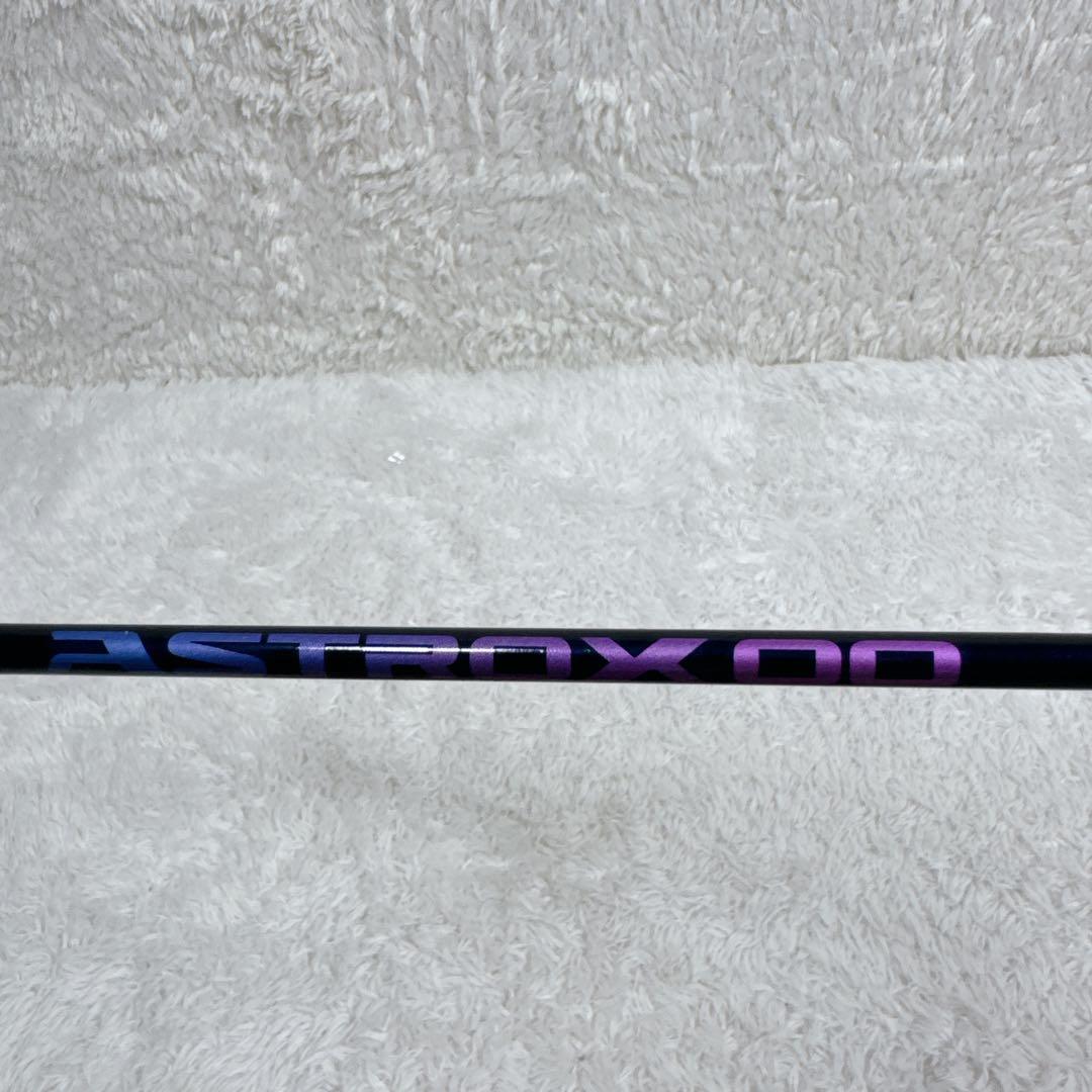 【未使用級】YONEX ASTROX 99 PRO 4UG5 00 2FG5